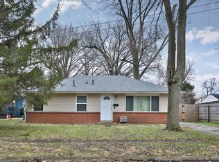 4685 Janis Dr, Columbus, OH