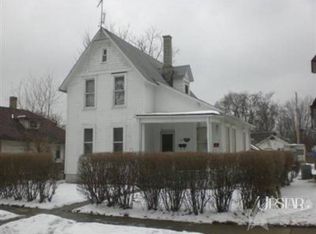 1225 3rd St, Fort Wayne, IN 46808