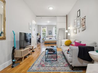 92 Lexington Ave APT 2L, Brooklyn, NY 11238