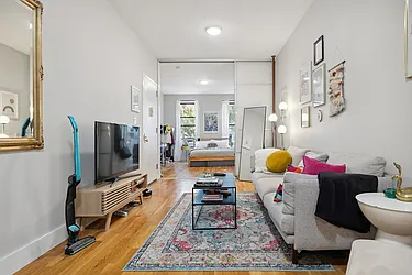 92 Lexington Avenue, #2L
