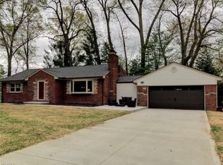 4293 Wilcor Dr, Akron, OH 44319