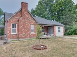 1807 Saint Marys Blvd, Jefferson City, MO 65109