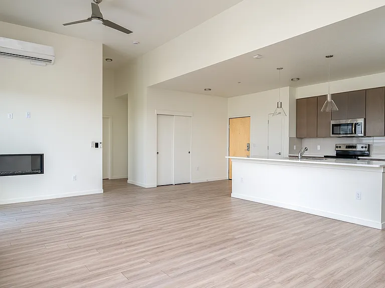 The 72nd Apartments | Three Bedroom