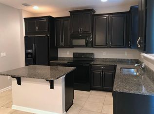 126 Richmond Dr, Saint Johns, FL 32259