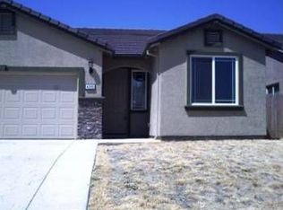 4205 Cold Creek Way, Sacramento, CA