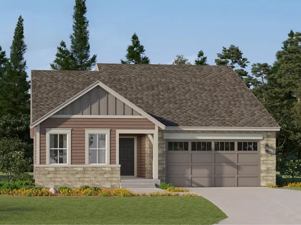 3335 E 152nd Cir, Thornton, CO 80602
