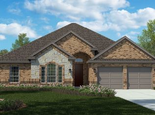 3443 April Breeze Trail Grand, Midlothian, TX 76065