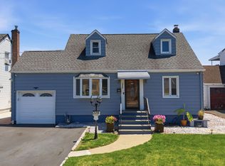 1319 Liberty Ave, Union, NJ 07083