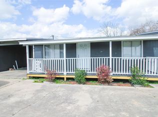 123 Stavena Rd #3, Wharton, TX 77488