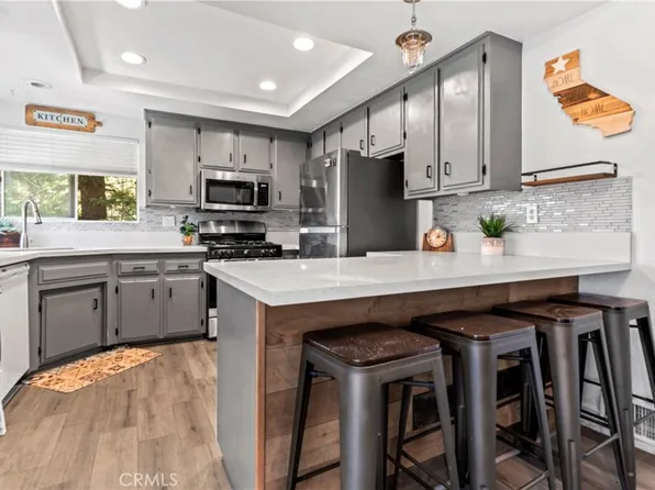 32538 Scandia Dr, Running Springs, CA 92382