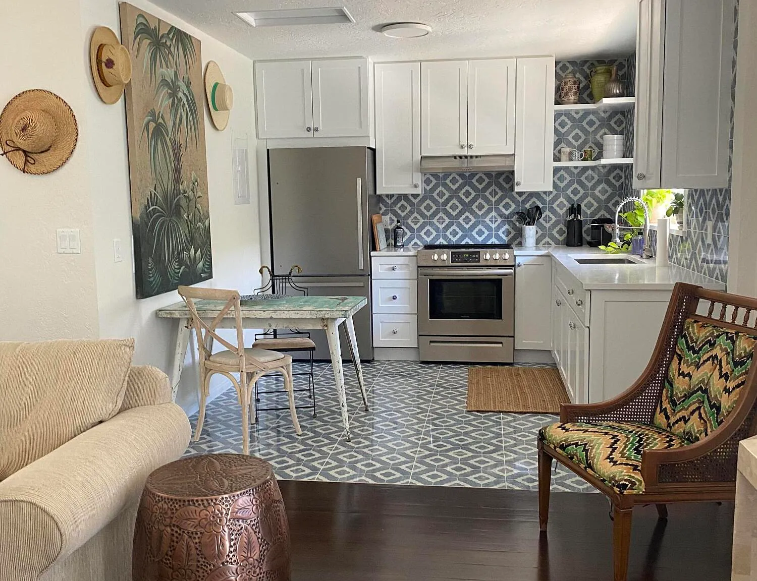 607 N.L Street — Photo 4