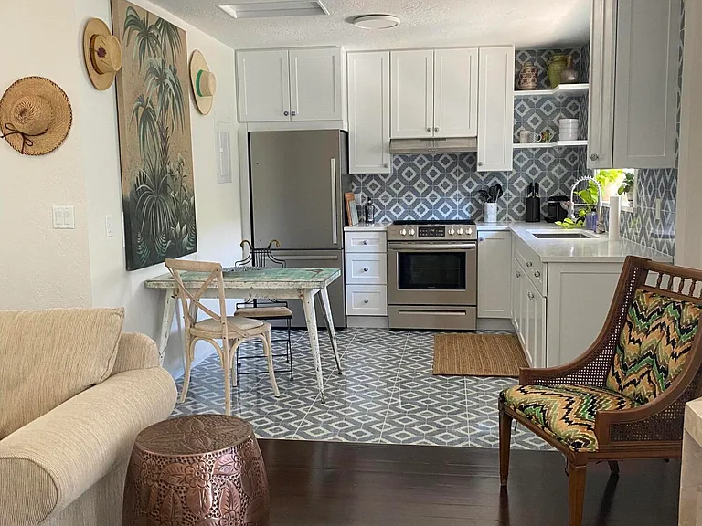 607 N L St #2 — Photo 4