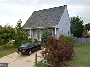 9300 Sea Point Rd, Baltimore, MD 21219