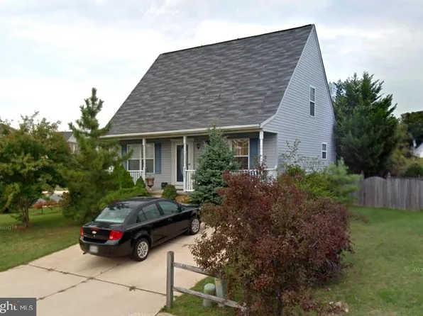 9300 Sea Point Rd, Baltimore, MD 21219