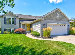 3097 Tansy Trl SW, Wyoming, MI 49418