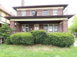 4965 Glenway Ave, Cincinnati, OH 45238