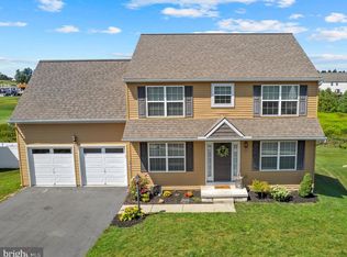 3725 Belmont Ave, Dover, PA 17315