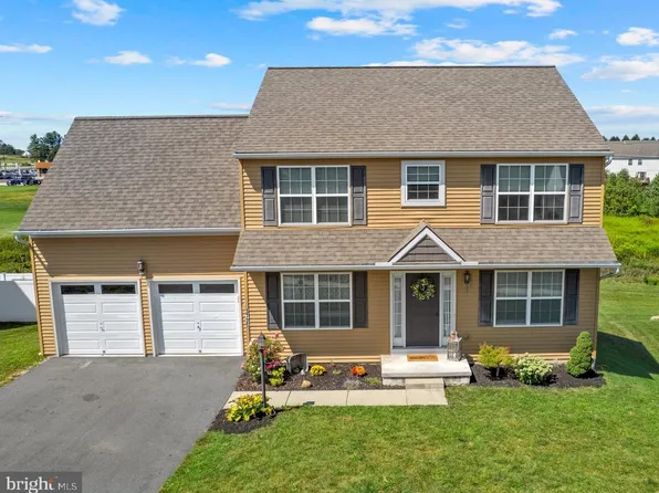 3725 Belmont Ave, Dover, PA 17315