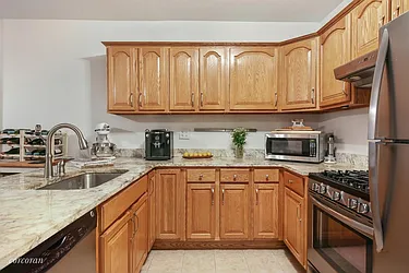 Rented by Corcoran