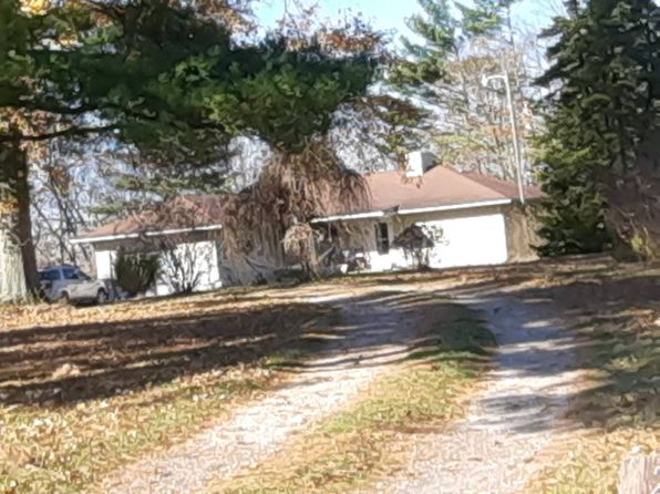 2686 County Road 156, Cardington, OH 43315