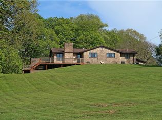 388 Bortz Rd, Saltsburg, PA 15681