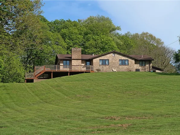 388 Bortz Rd, Saltsburg, PA 15681