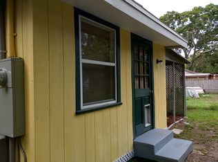 4926 Taylor St N, Saint Petersburg, FL 33714