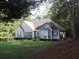 6250 Brook Hollow Creek Dr, Cumming, GA 30028