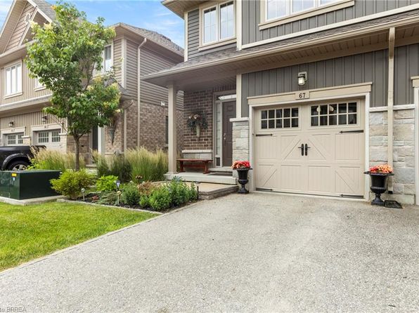 80 Willow St #67, Brant, ON N3L 0C6