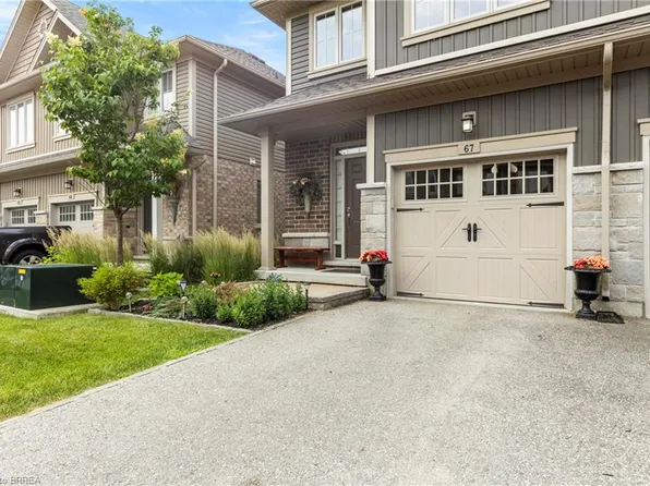 80 Willow St #67, Brant, ON N3L 0C6