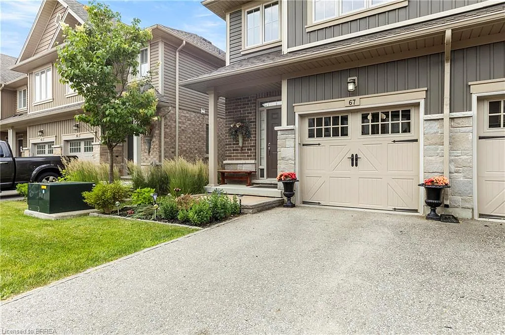 80 Willow St #67 photo 1