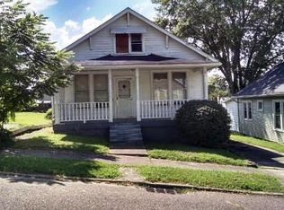 2817 Brant Ave, Portsmouth, OH