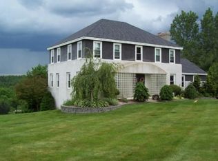 15 Birch Hill Rd, West Brookfield, MA 01585