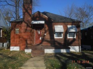 4973 Plover Ave, Saint Louis, MO