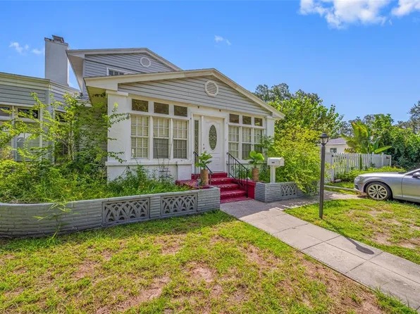 1225 11 STREET N, ST PETERSBURG, FL 33705