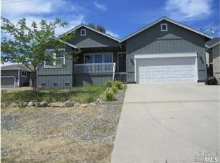 19094 Ravenhill, Hidden Valley, CA 95467