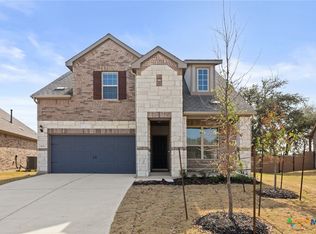 105 Raleigh Dr, Georgetown, TX 78633