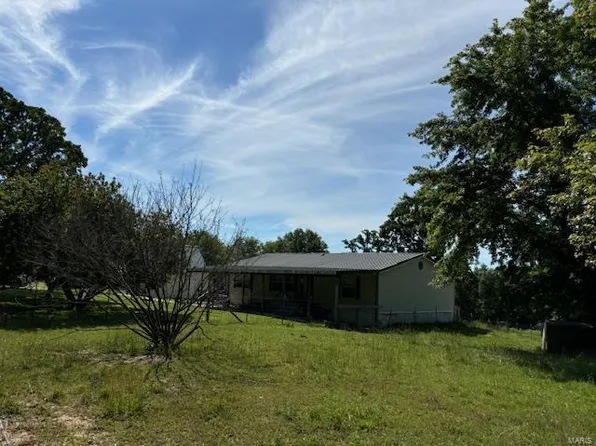 493 Radford Rd, Cuba, MO 65453