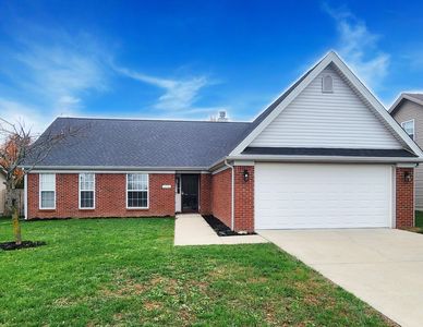 116 Kensington Pl, Richmond, KY, 40475
