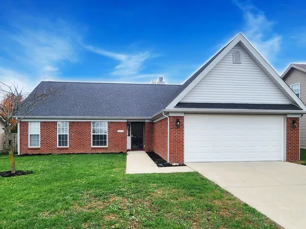 116 Kensington Pl, Richmond, KY 40475