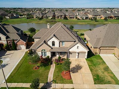 2814 Pergola, League City, TX, 77573