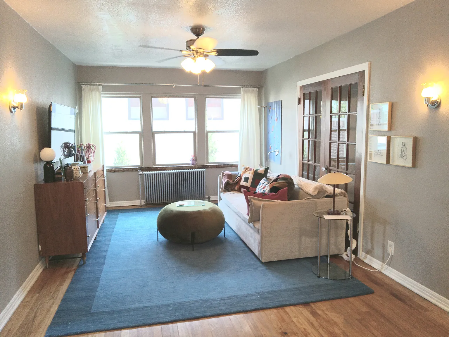 1 bed, 625 sqft, $1,500 — Photo 2