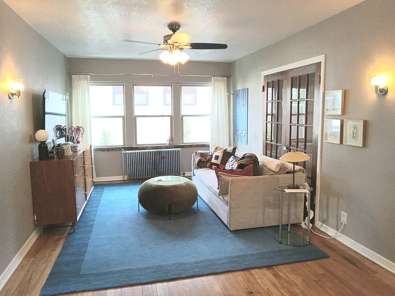 221 Mathews St #3 — Photo 2