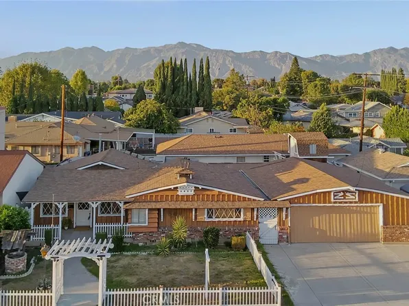 9147 Olive St, Temple City, CA 91780