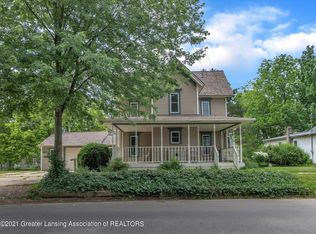 412 E Grand River Rd, Laingsburg, MI 48848