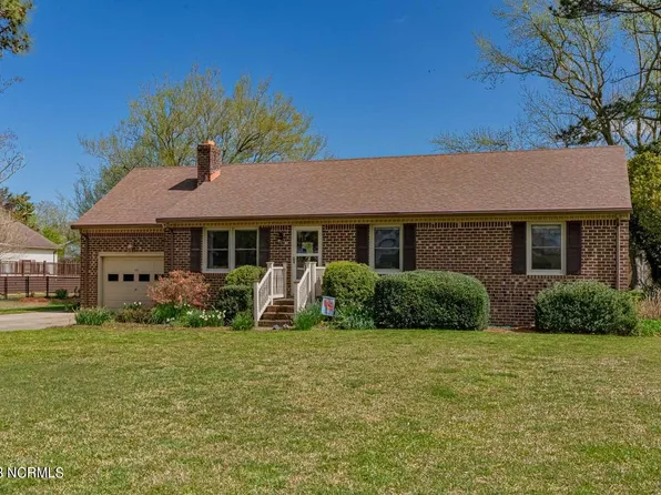 225 Sawyers Creek Road, Camden, NC 27921