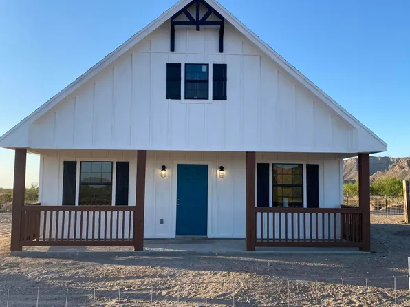 17057 Athens Ave, El Paso, TX 79938