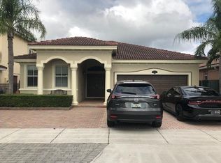 15173 SW 16th Ln, Miami, FL 33185