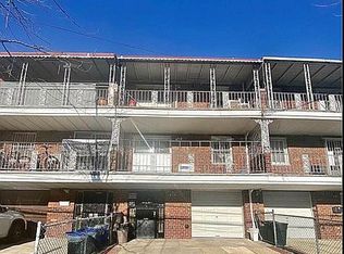 53-45 97th St #2, Corona, NY 11368