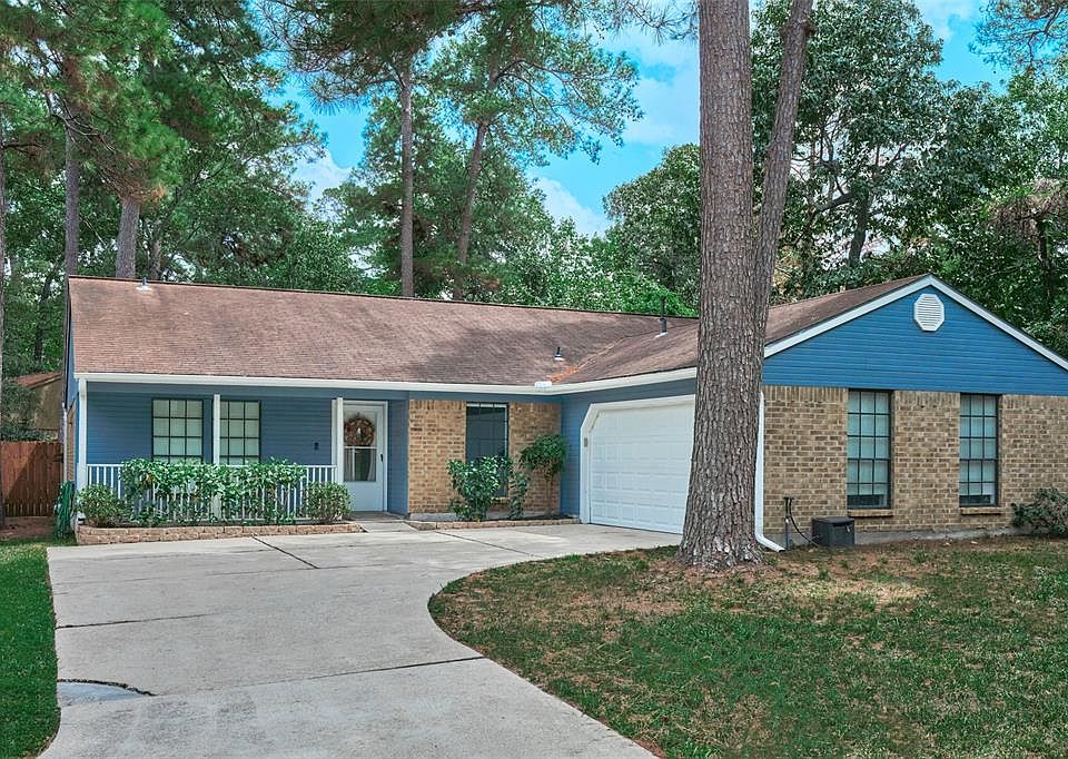 2nd image of 45 S Morningwood Ct